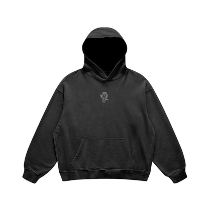 Unisex Heavyweight Hoodie Angelo