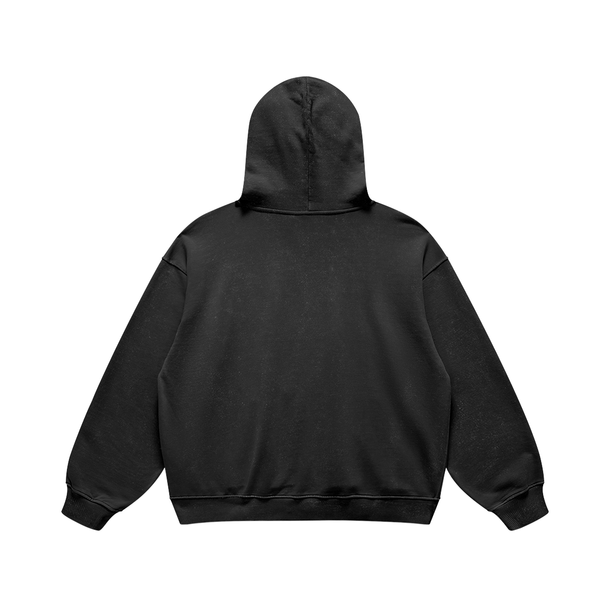 Unisex Heavyweight Hoodie