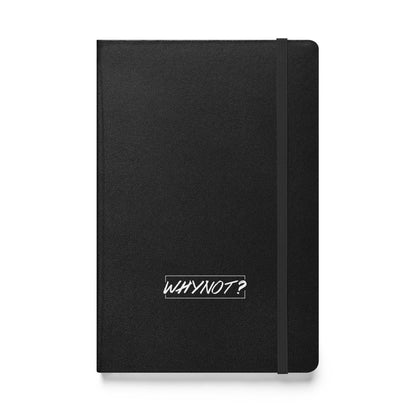 Hardcover Notebook