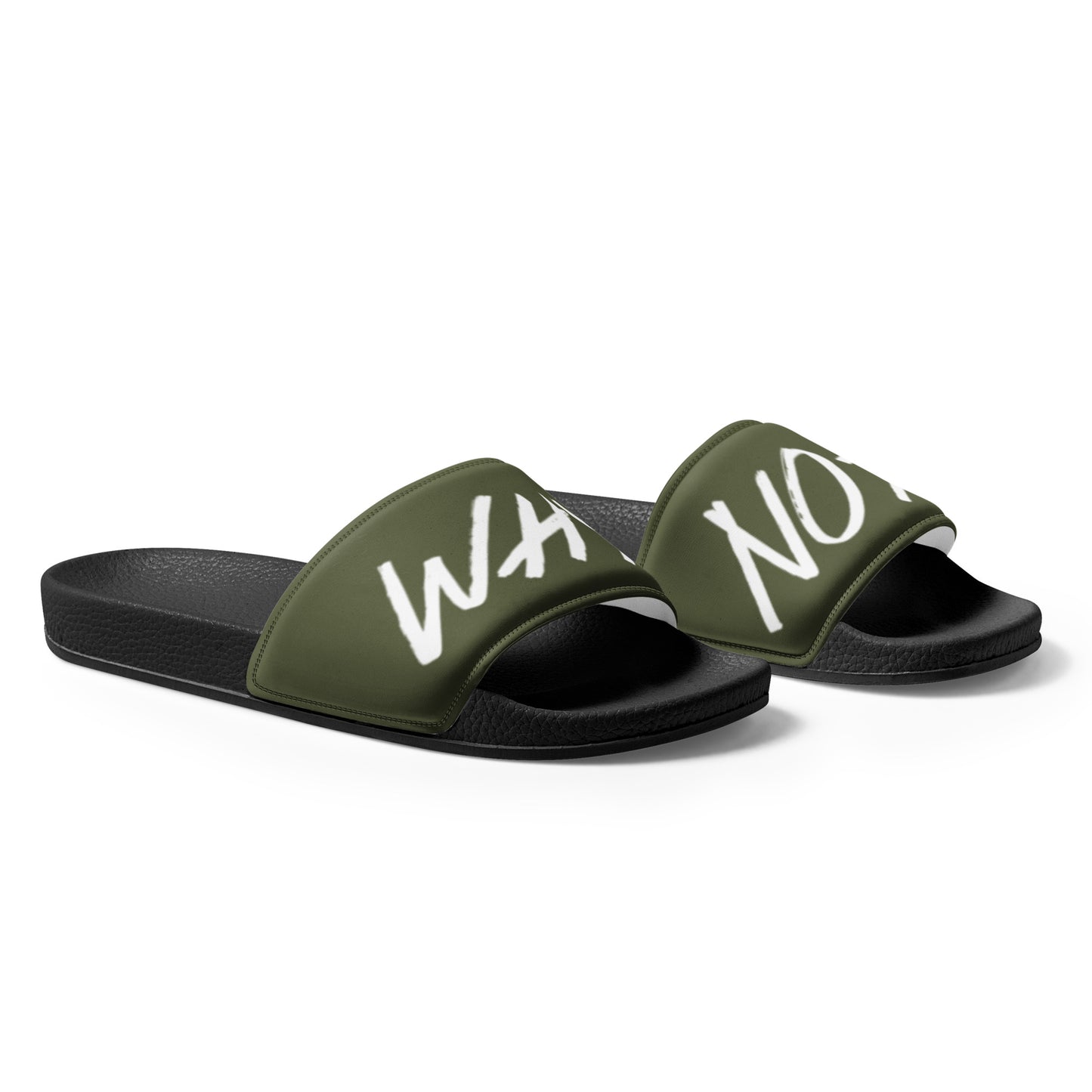 Men Camo WhyNot?