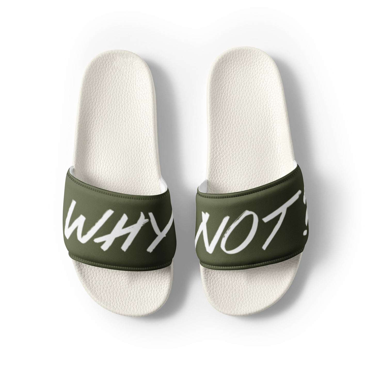 Men Camo WhyNot?