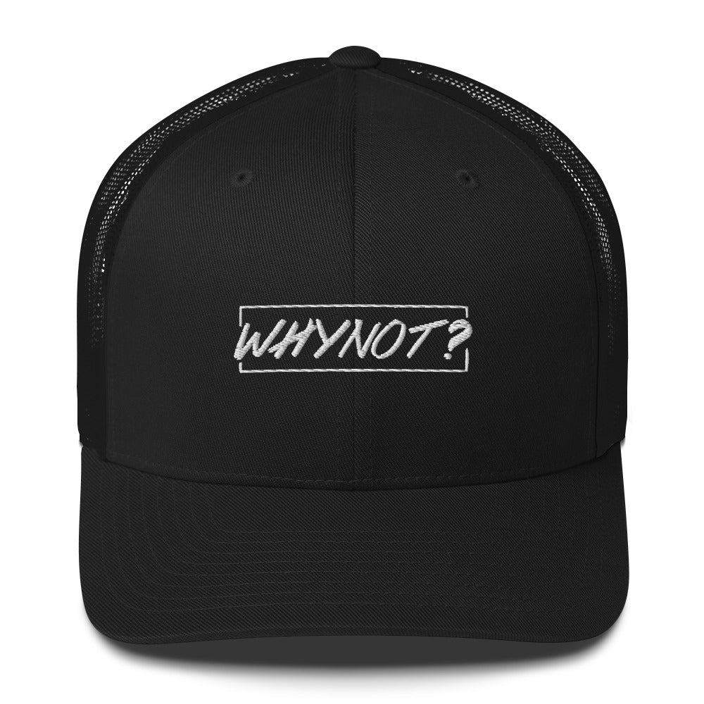 Trucker Cap