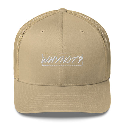 Trucker Cap