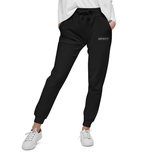 Unisex Sweatpants