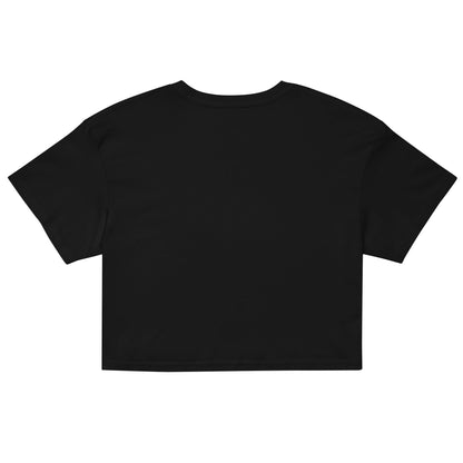 Crop Tee Angelo