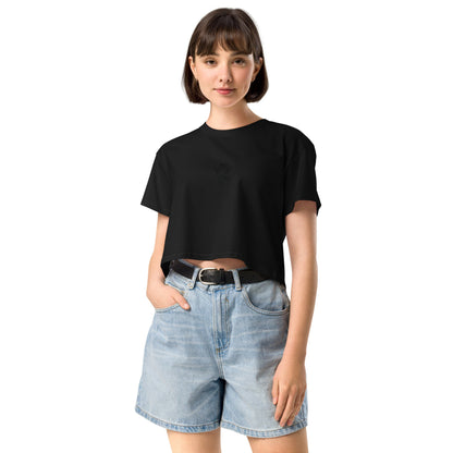 Crop Tee Angelo