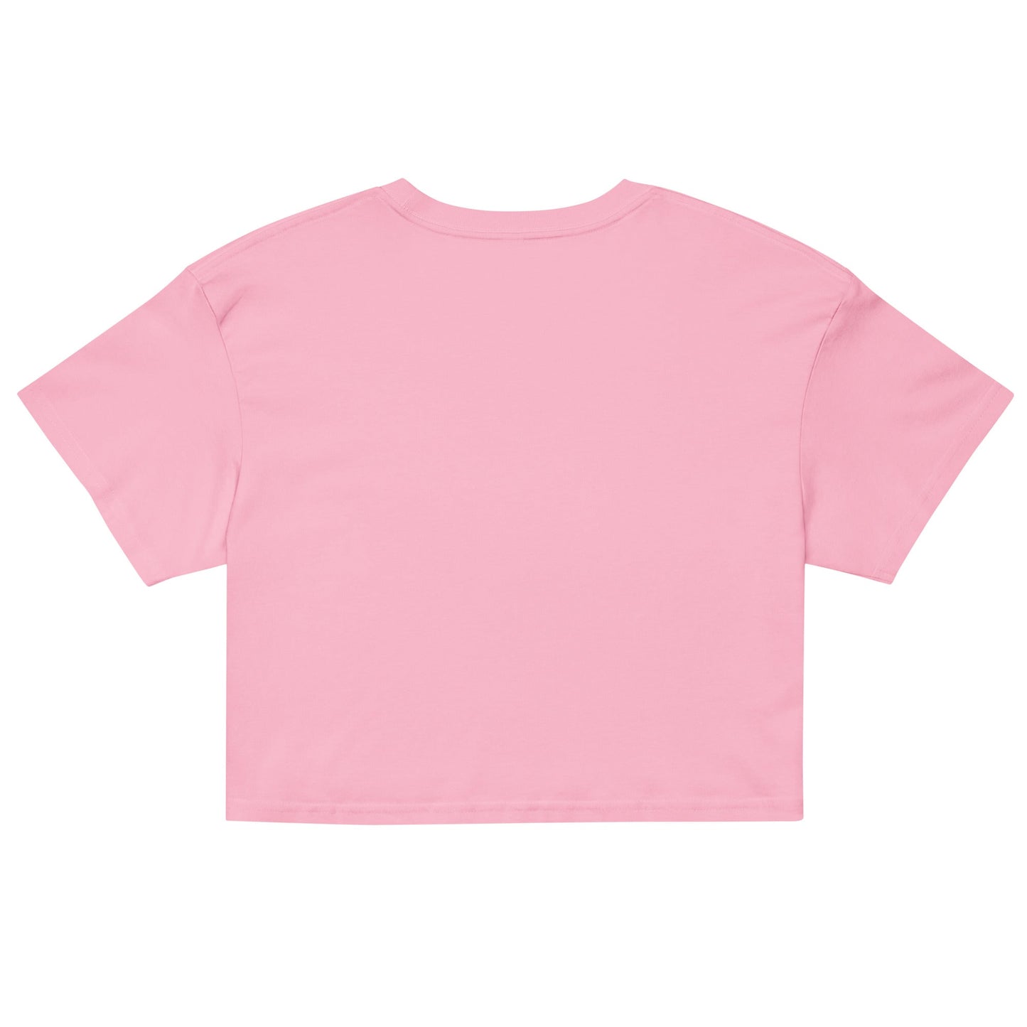 Crop Tee Angelo