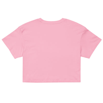 Crop Tee Angelo