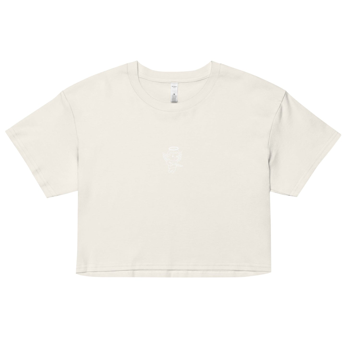 Crop Tee Angelo