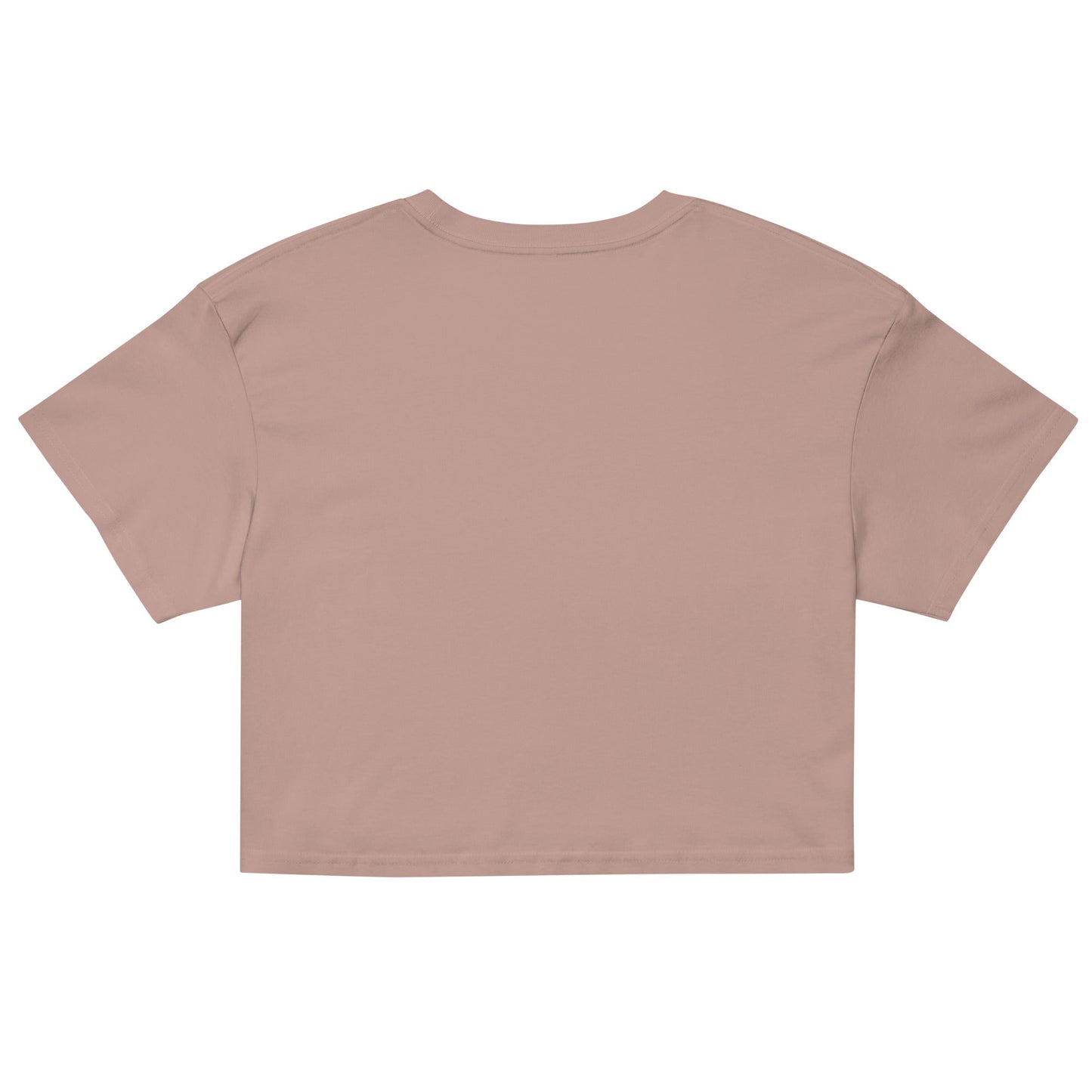 Crop Tee Angelo