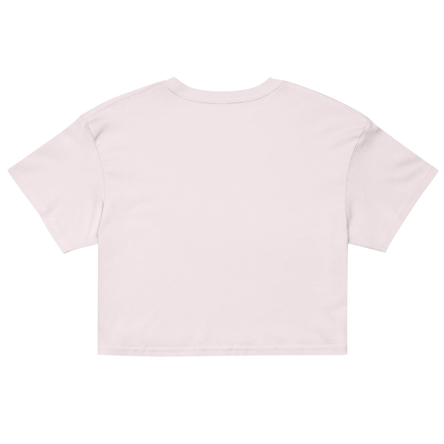 Crop Tee Angelo