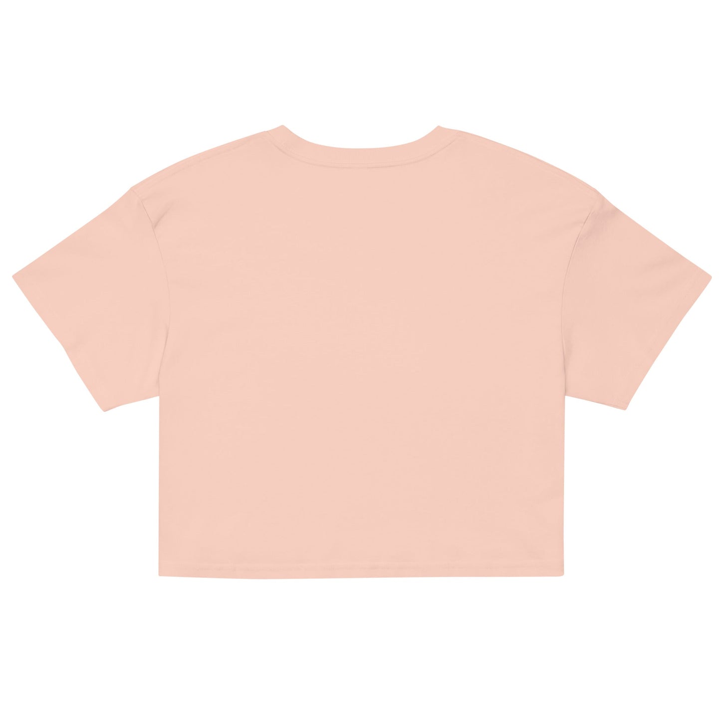 Crop Tee Angelo