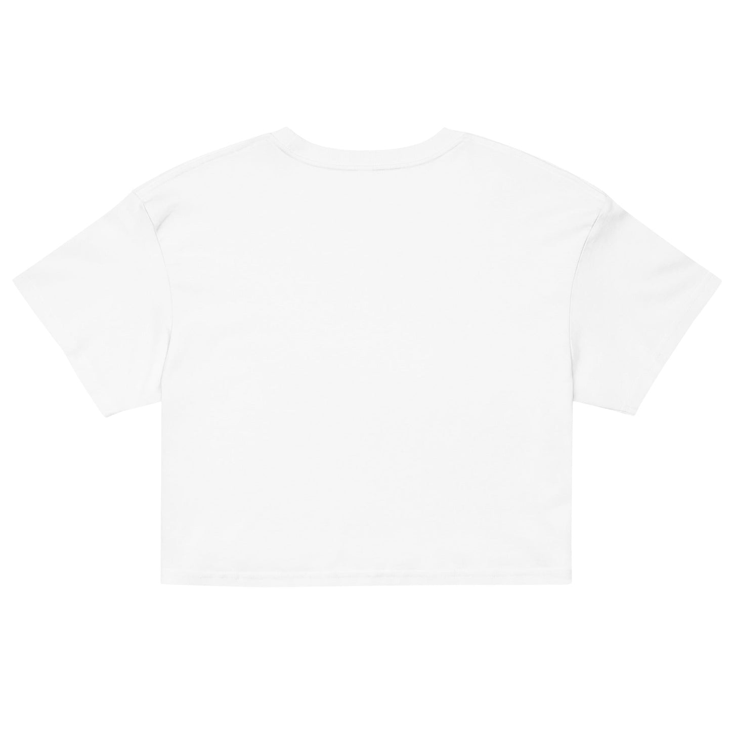 Crop Tee Angelo