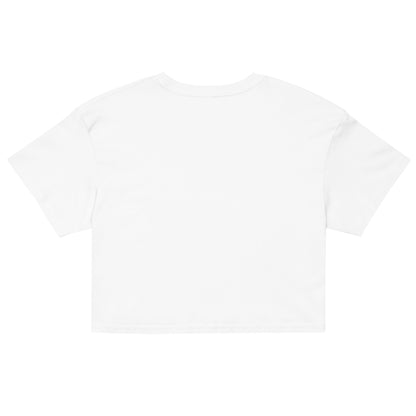 Crop Tee Angelo