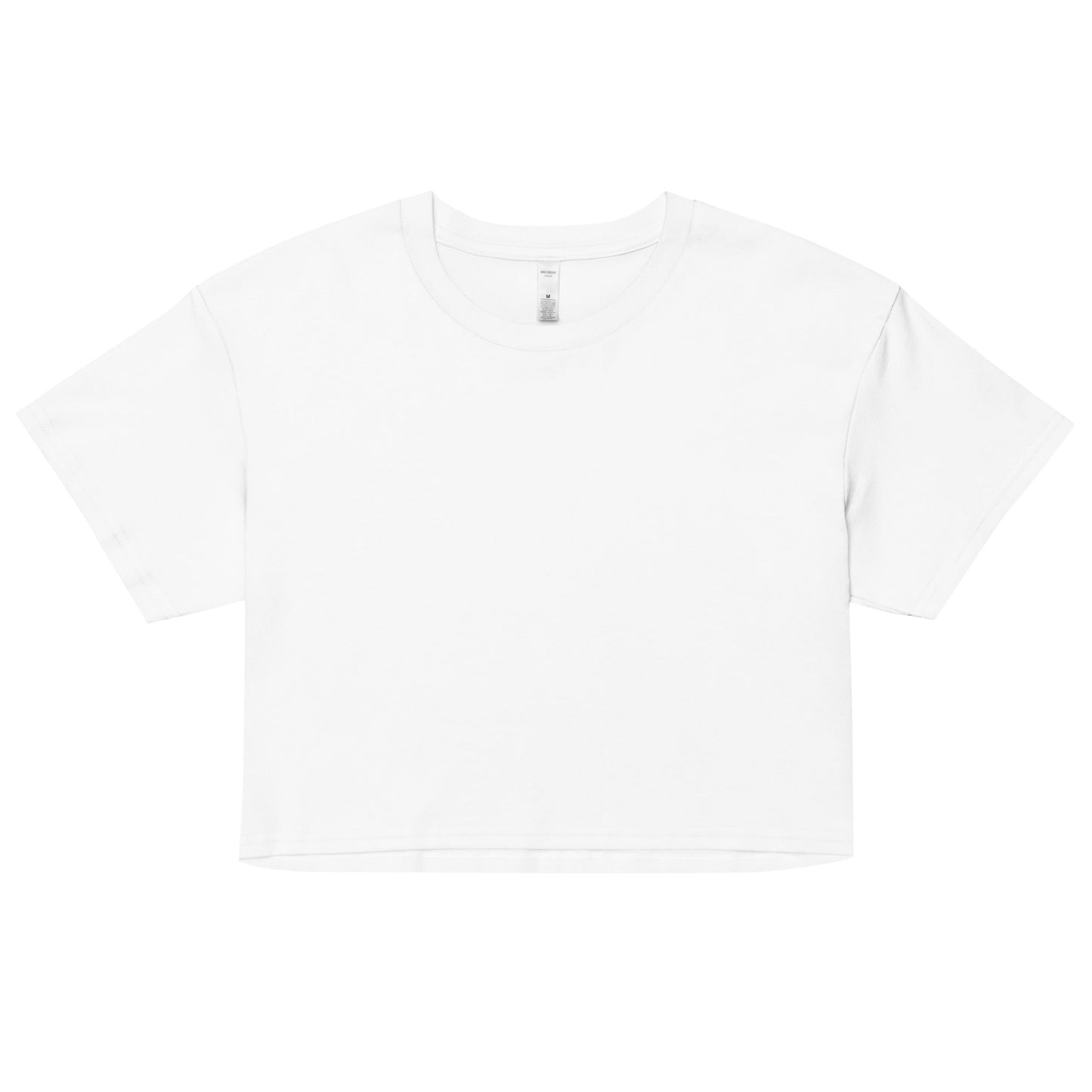 Crop Tee Angelo