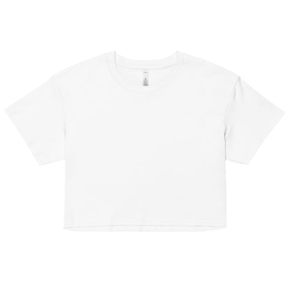 Crop Tee Angelo